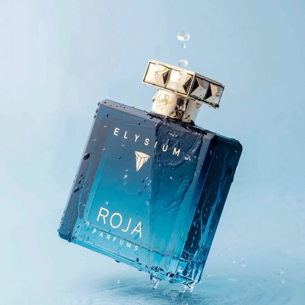 Elysium Pour Homme Cologne