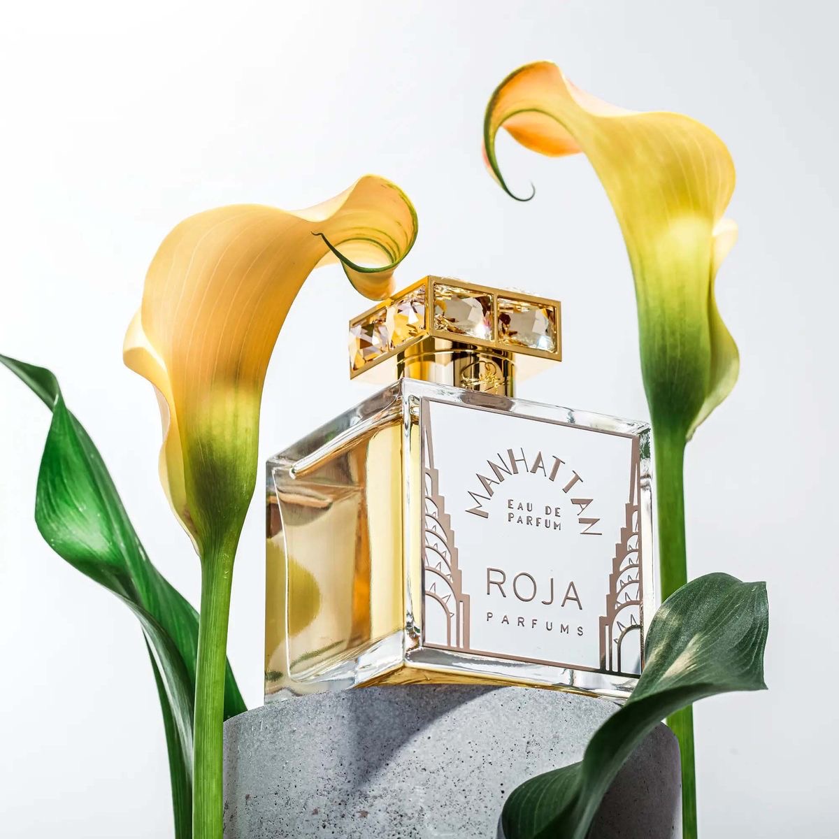 Manhattan Eau de Parfum