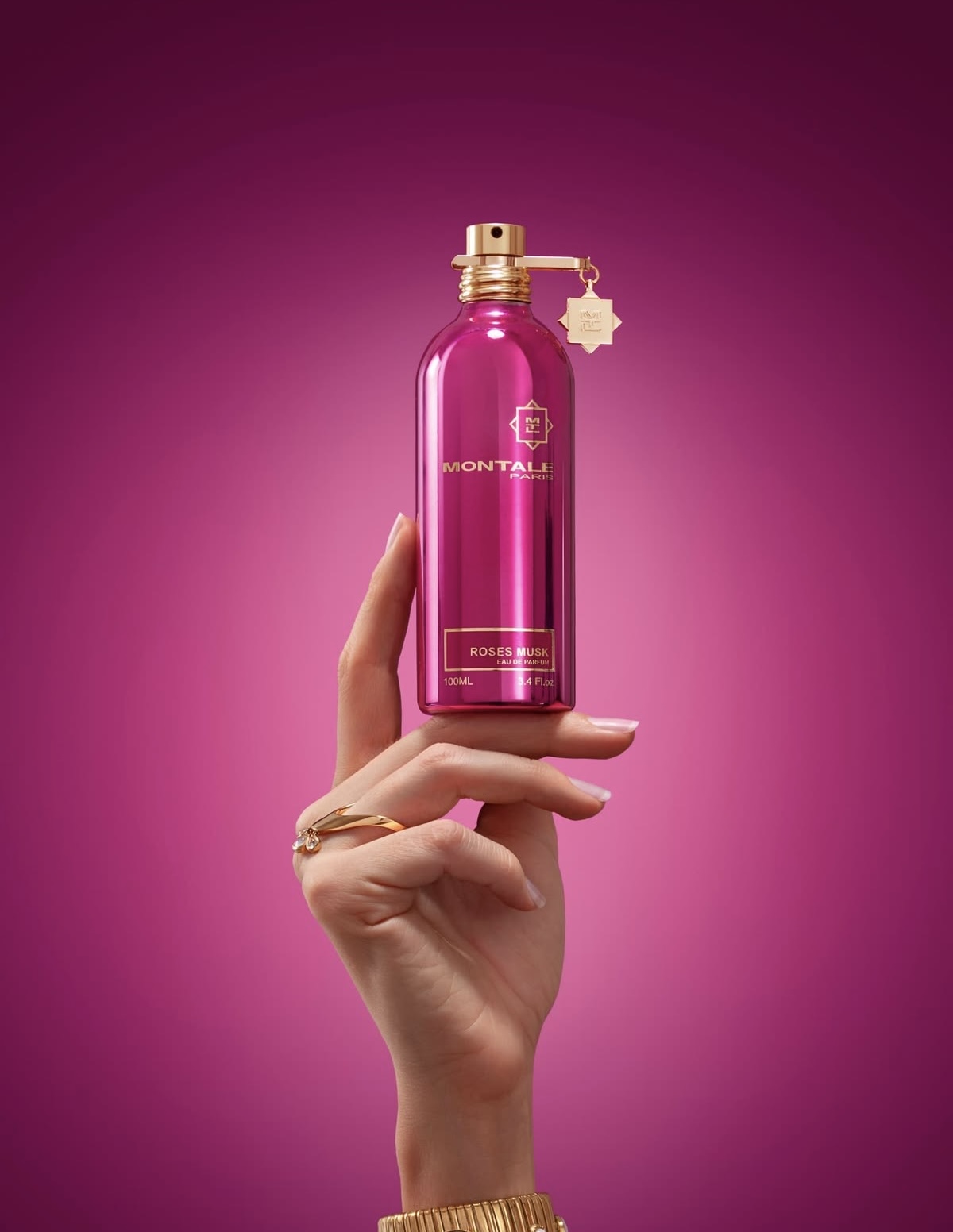 Roses Musk