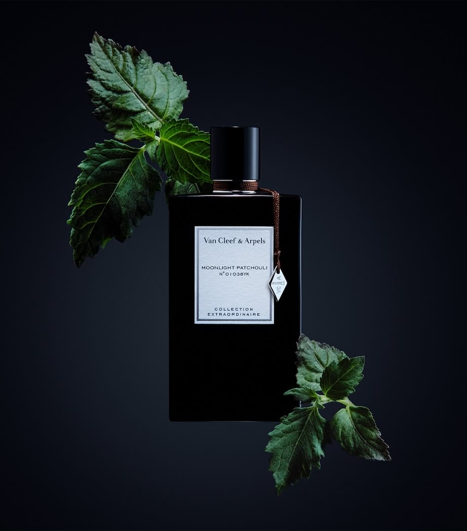Moonlight Patchouli