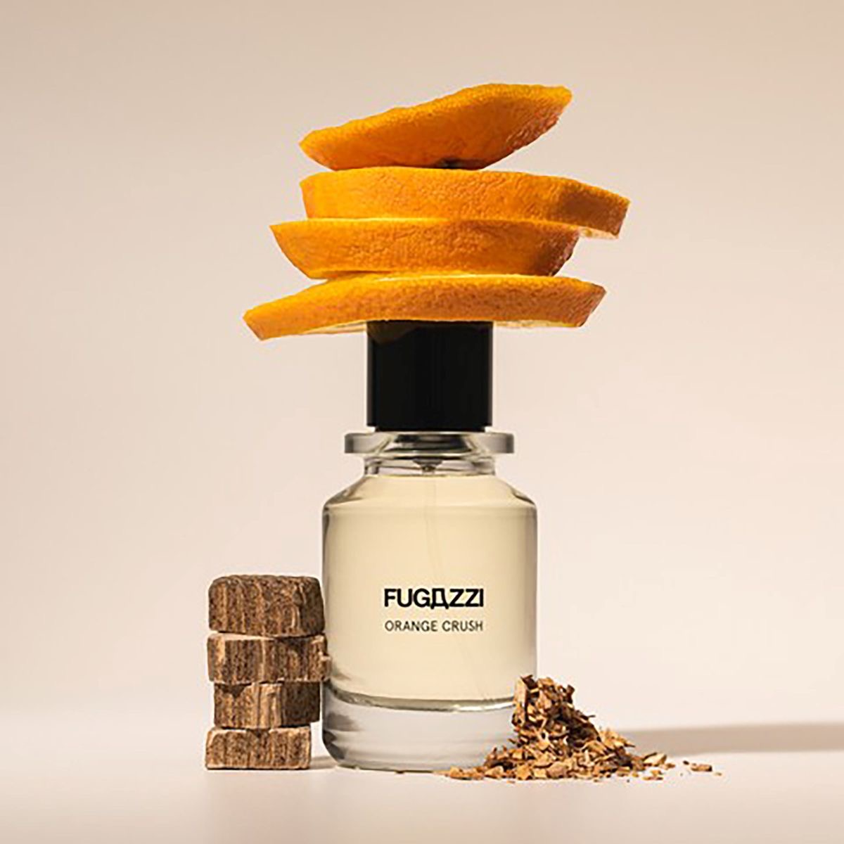Orange Crush EDP