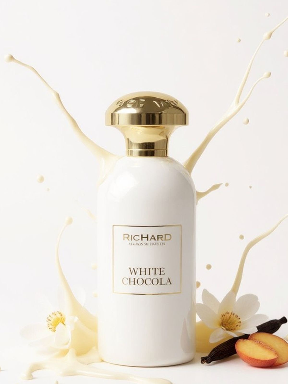 White Chocola