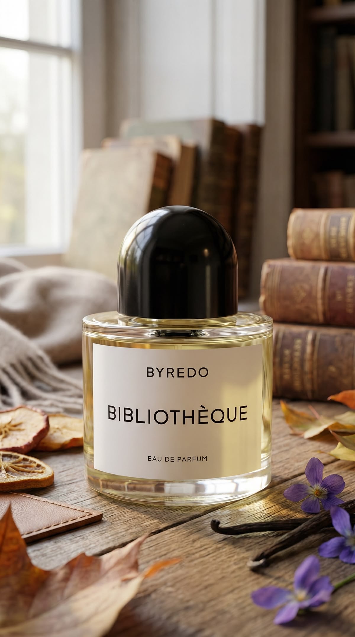 Bibliothèque