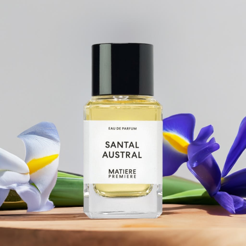 Santal Austral