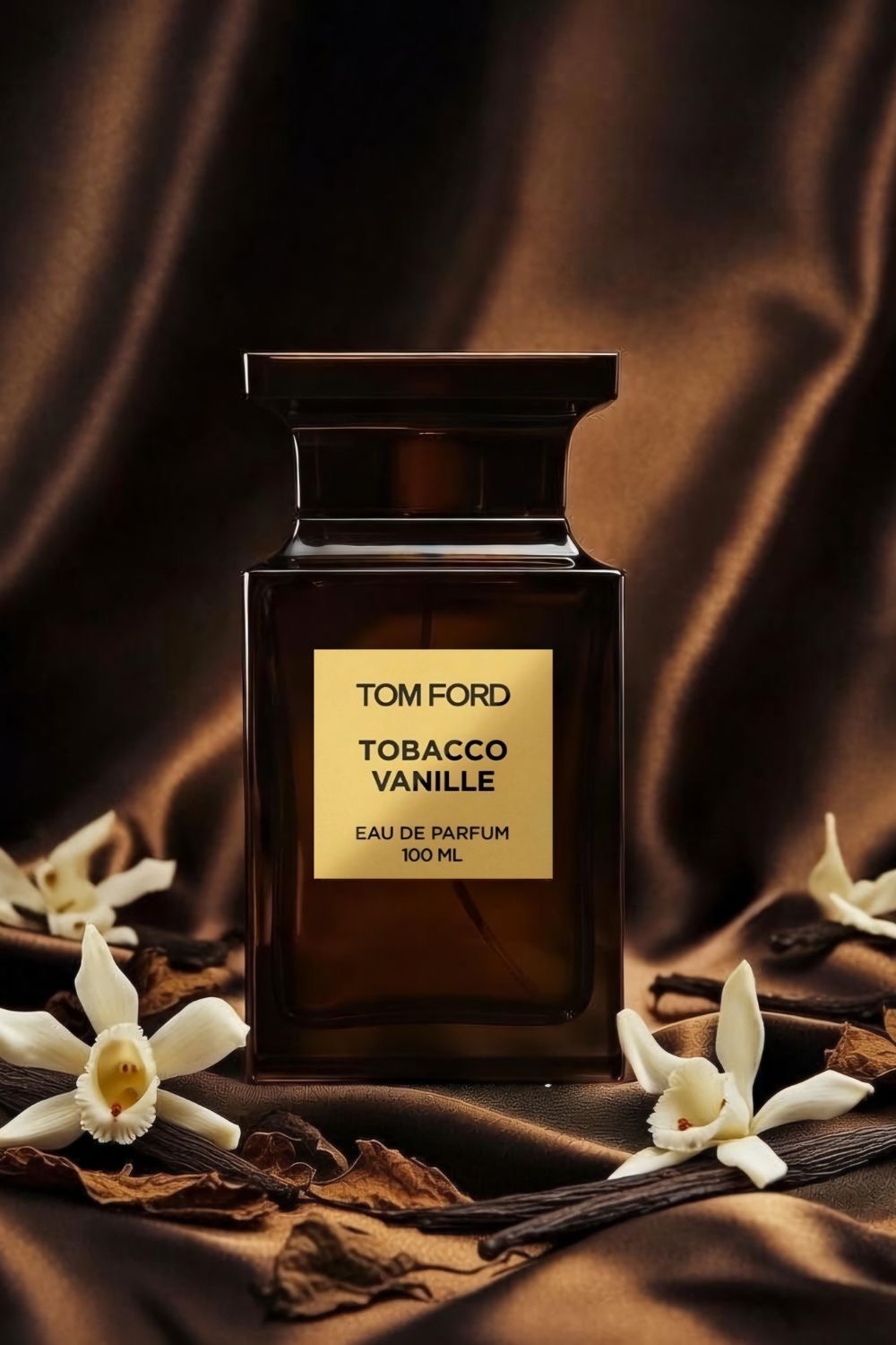 Tobacco Vanille