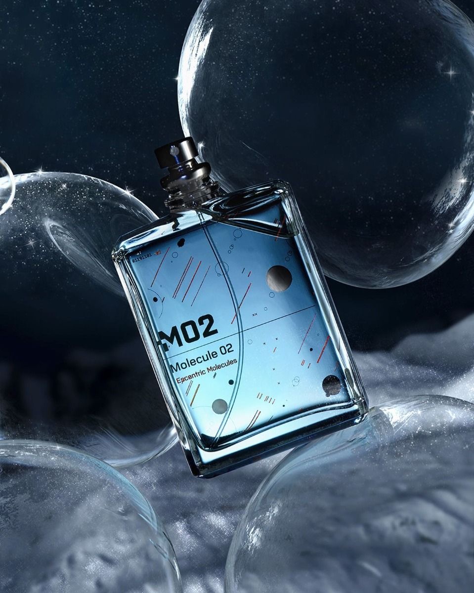 Molecule 02
