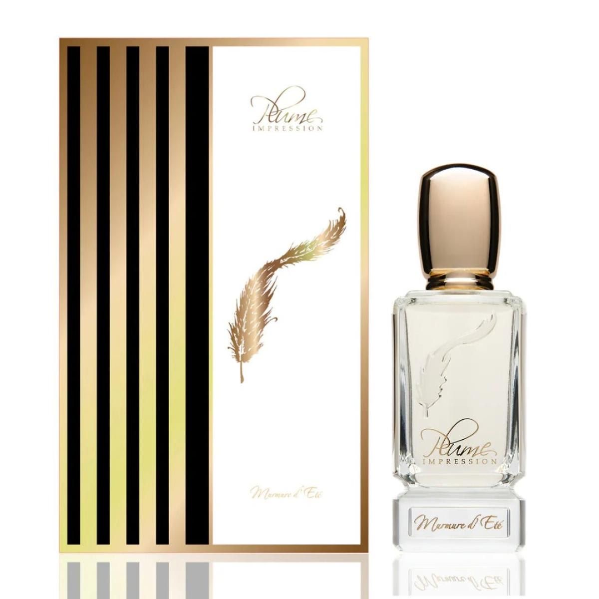 Murmure D'Ete