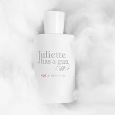 Not a perfume