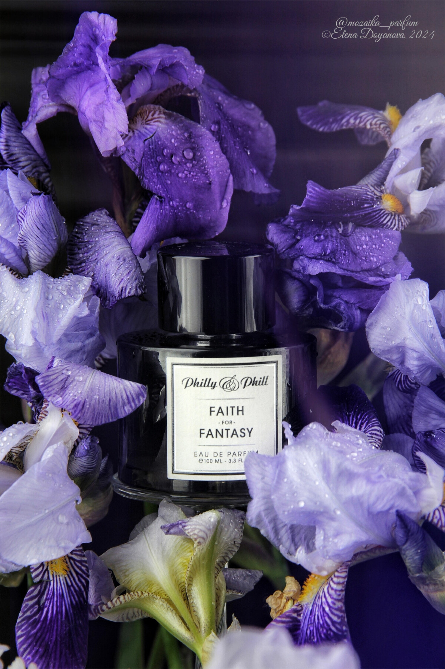 Faith For Fantasy