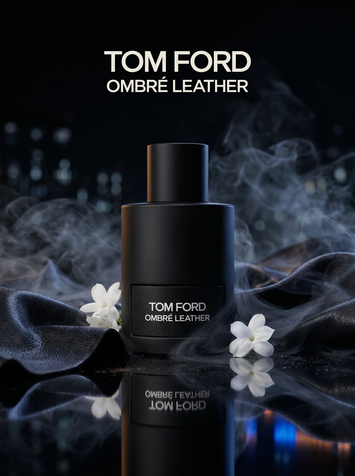 Ombré Leather
